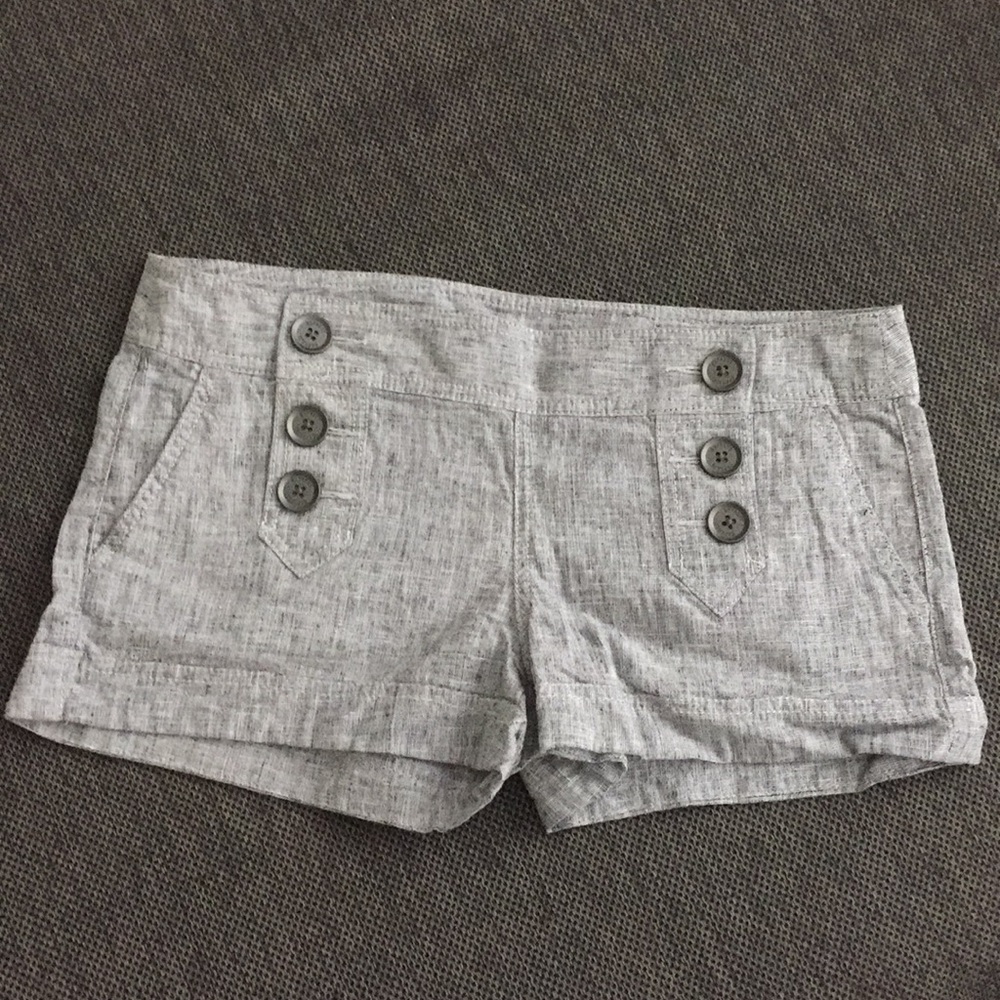 NWOT Express Shorts! Never Worn!